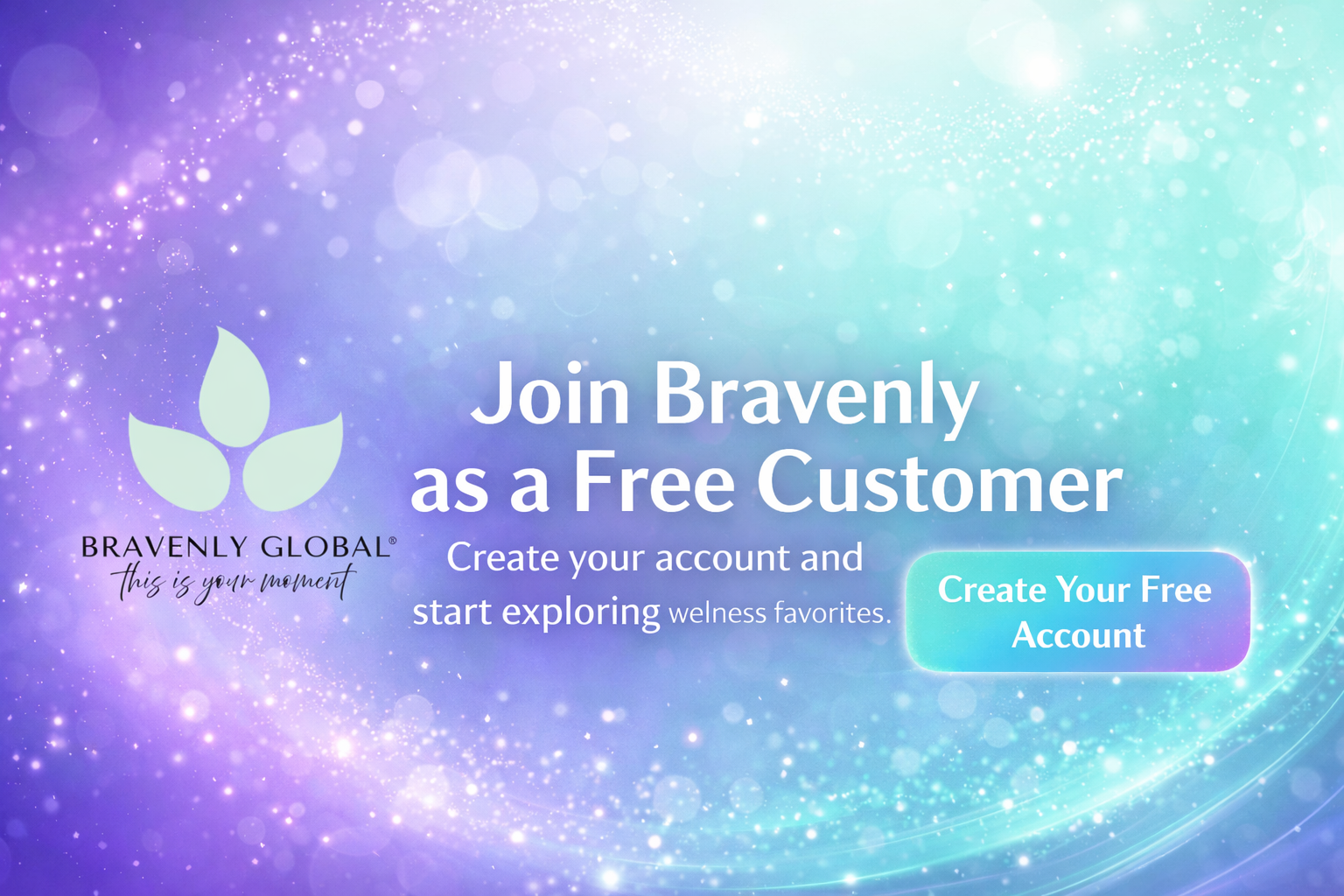 Explore Amanda Carleton's Bravenly wellness page