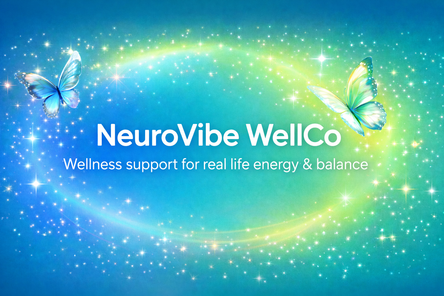 NeuroVibe WellCo