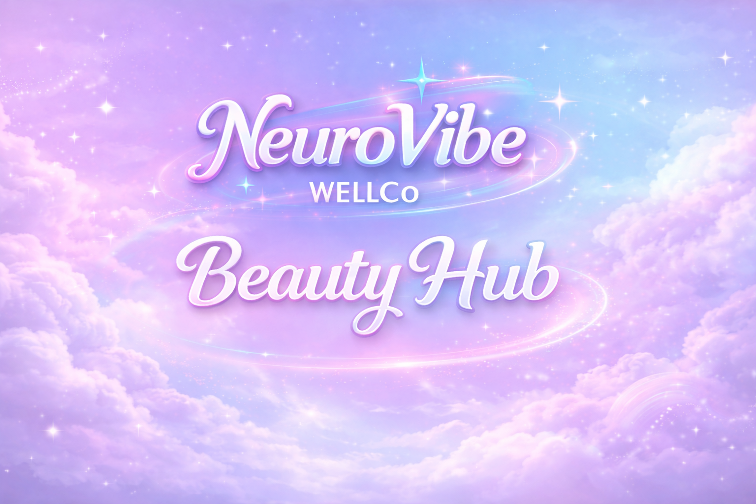 NeuroVibe Beauty Hub