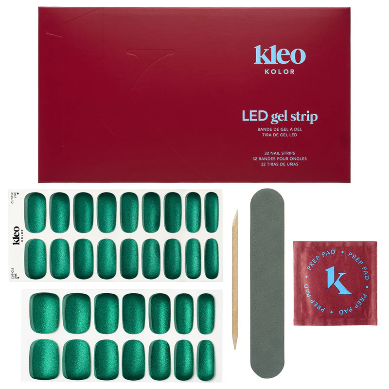 Money Moves LED Gel Strip