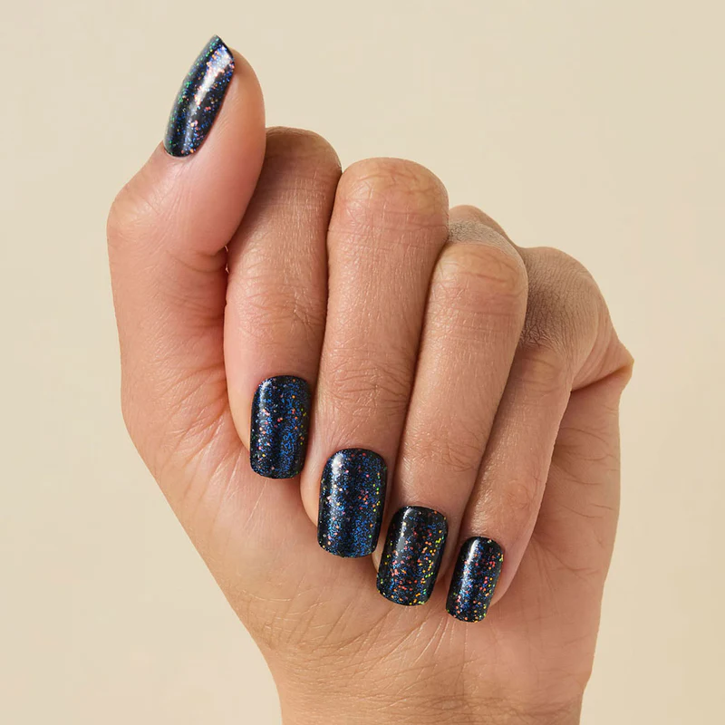 Kleo Kolor Night Nebula Press-On Gel Nail